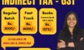 CA Inter IDT Bks & Lectures