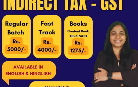 CA Inter IDT Bks & Lectures