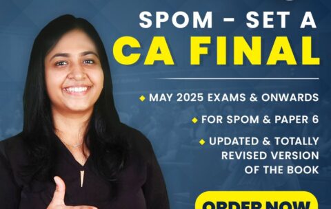 SPOM Book